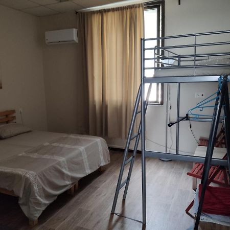 City Hall Hostel 하이파 외부 사진