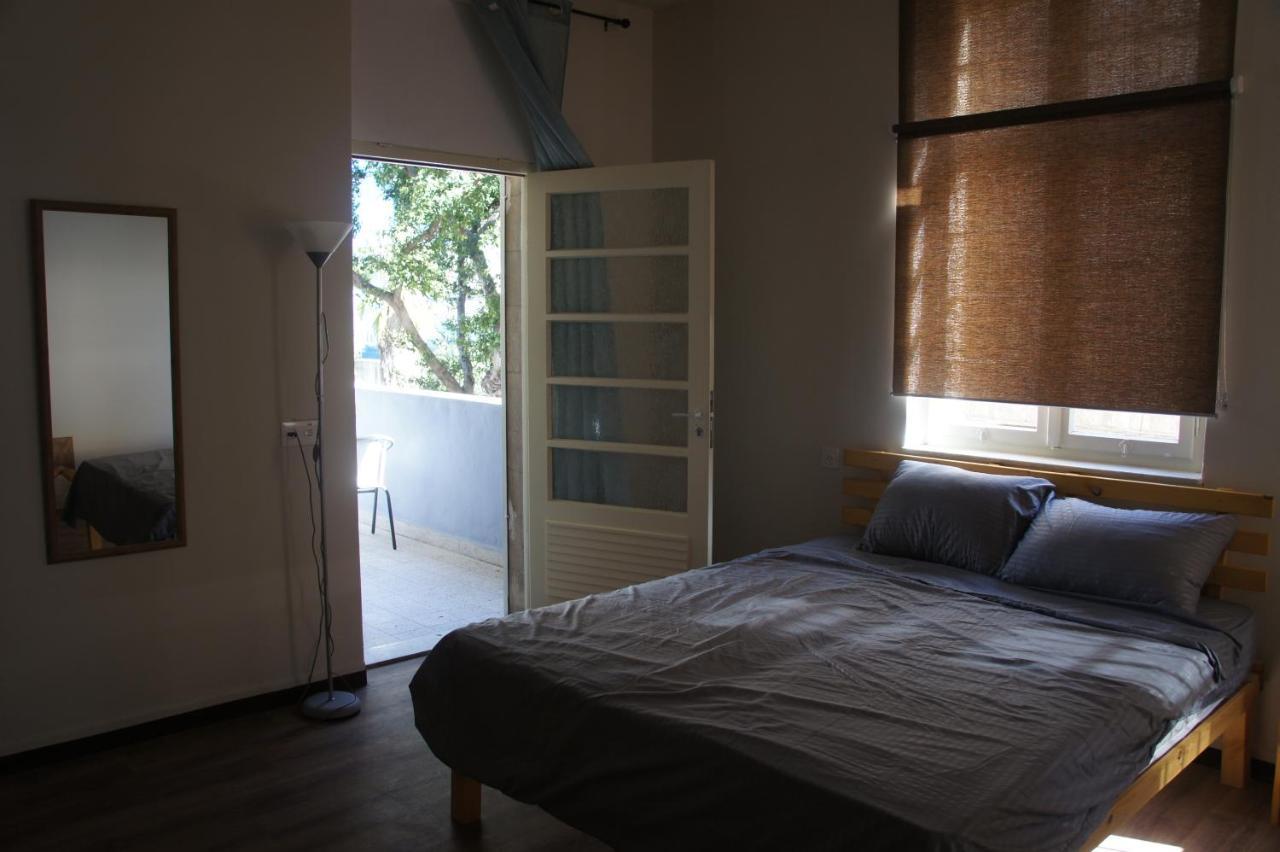 City Hall Hostel 하이파 외부 사진