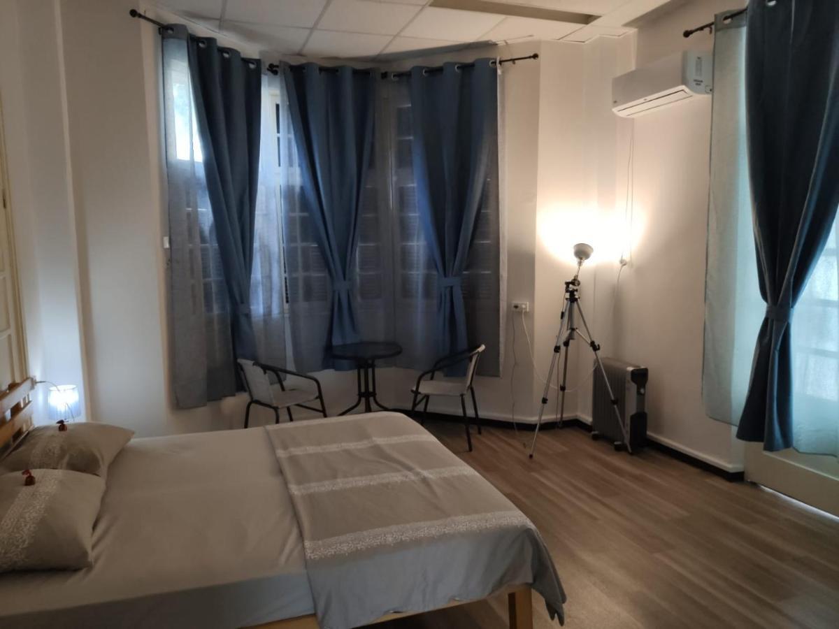 City Hall Hostel 하이파 외부 사진
