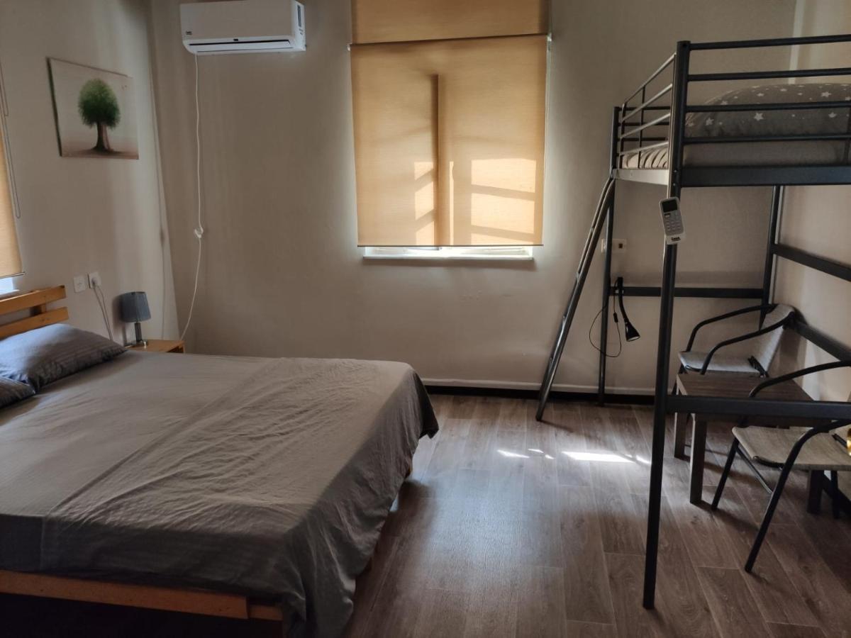 City Hall Hostel 하이파 외부 사진