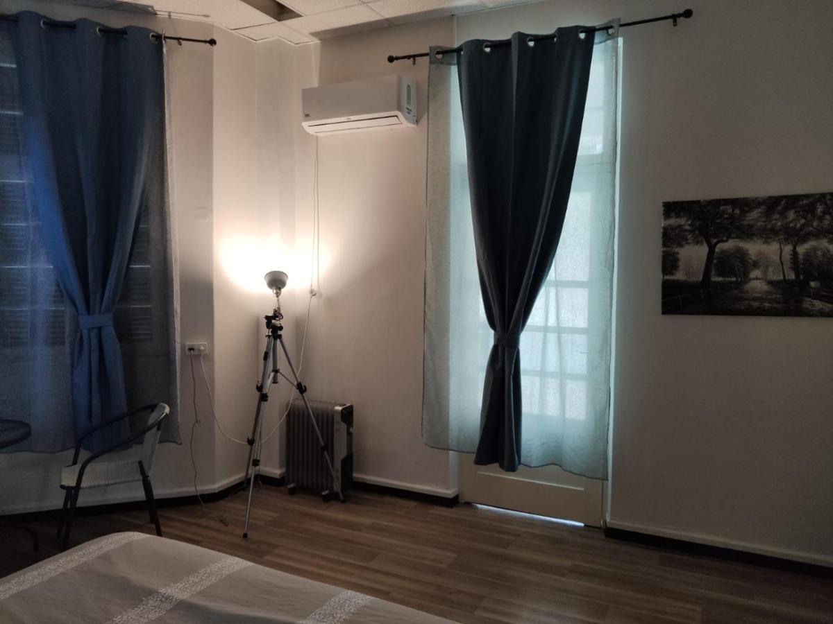 City Hall Hostel 하이파 외부 사진