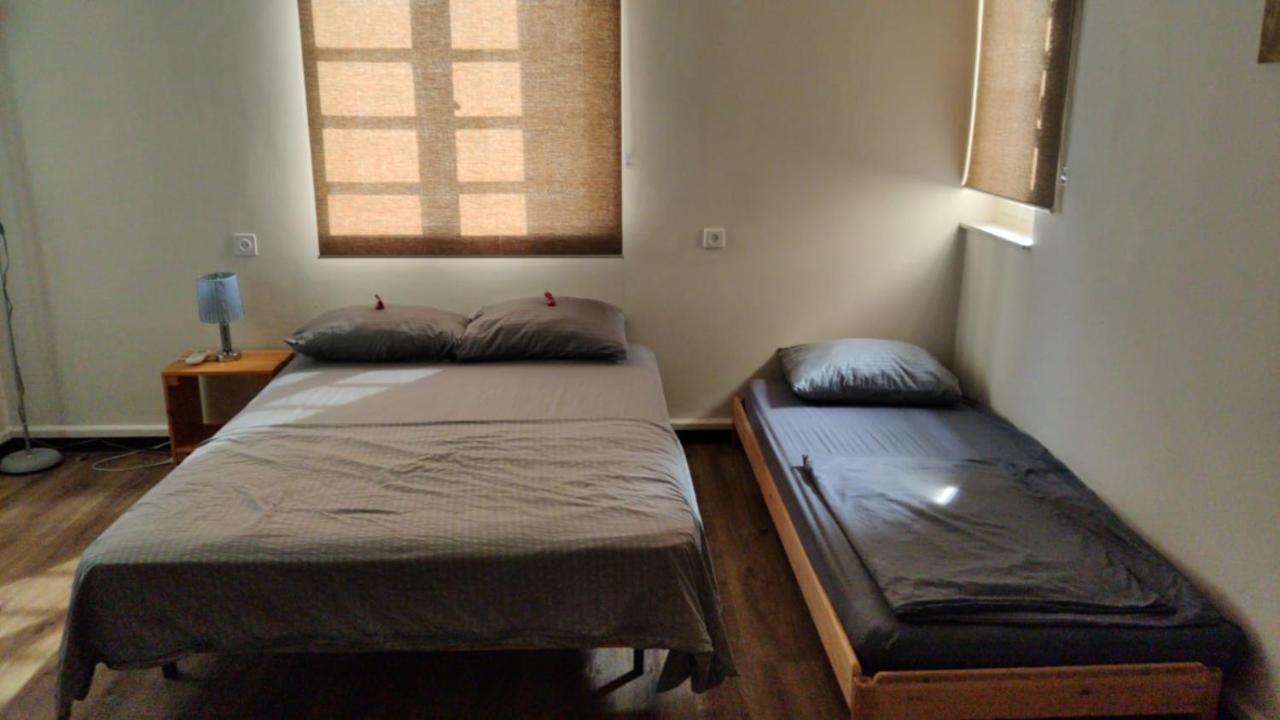 City Hall Hostel 하이파 외부 사진